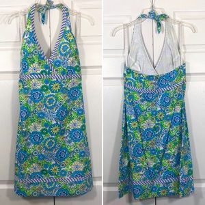 Lilly Pulitzer Dress - Perfect for Spring!